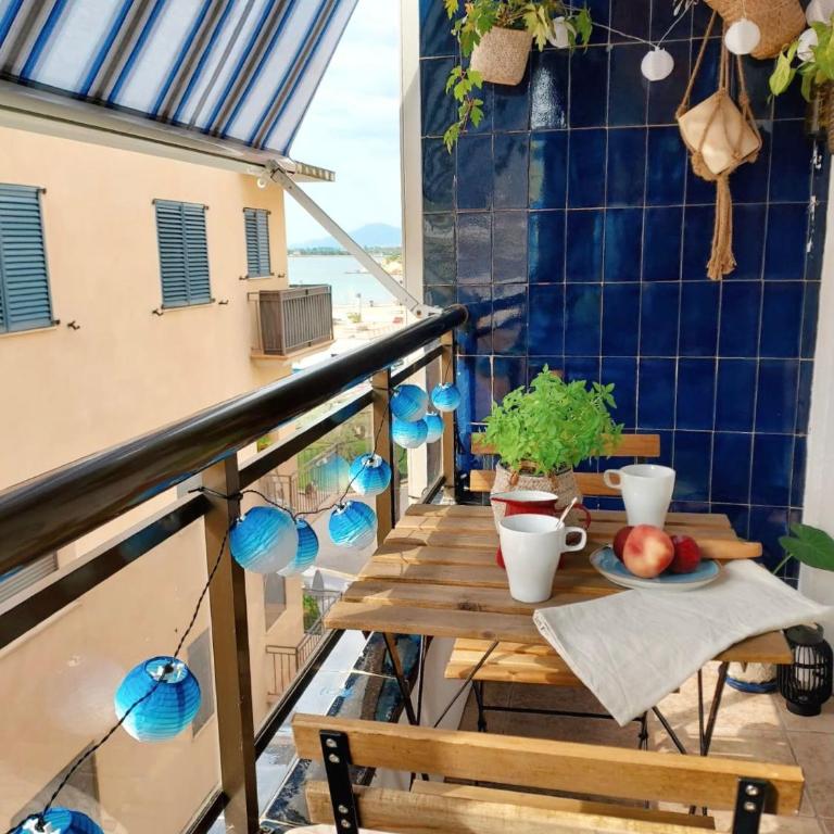Apartament Ampolla Port - Apartamento de 2 dormitorios - 4
