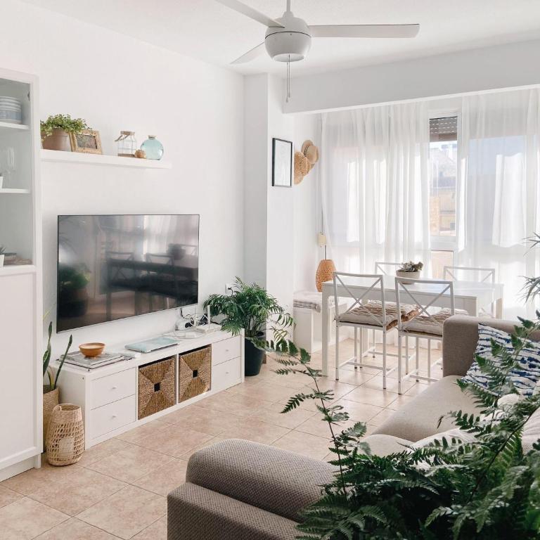 Apartament Ampolla Port - Apartamento de 2 dormitorios - 6