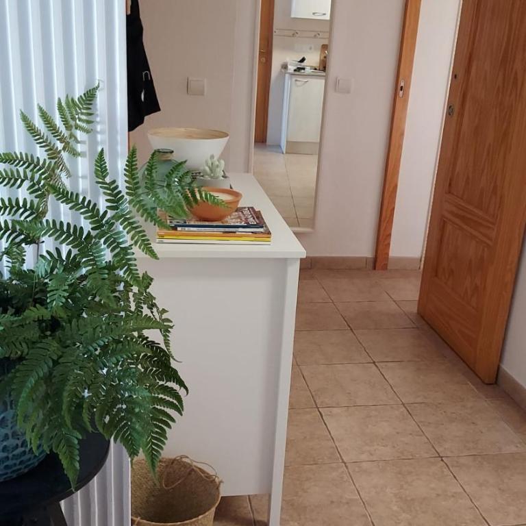 Apartament Ampolla Port - Apartamento de 2 dormitorios - 9