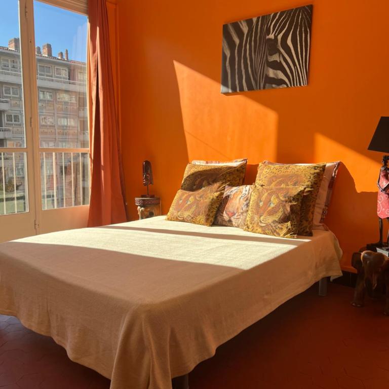 Le Gambetta - Apartment - 38