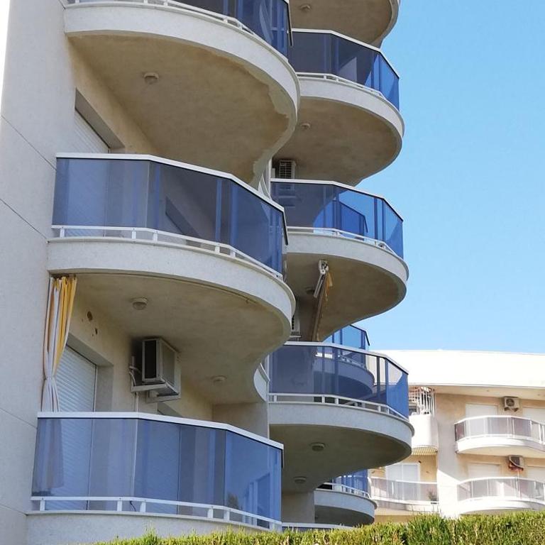 Apartamento Family - Two-Bedroom Apartment - 19