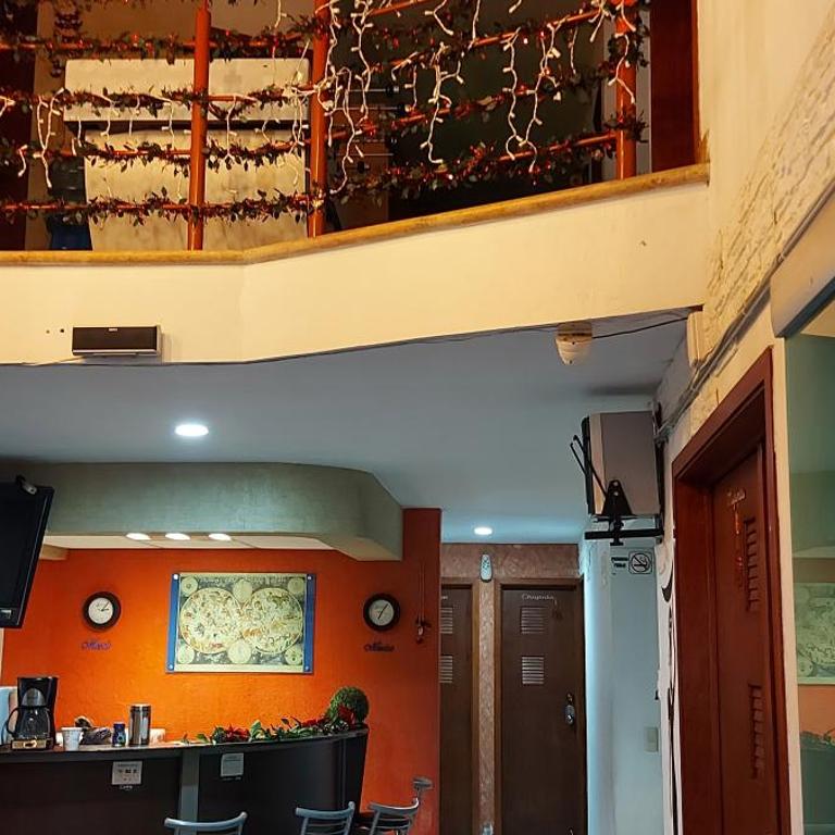 casa D Miros Hospedaje empresarial - Villa - 28