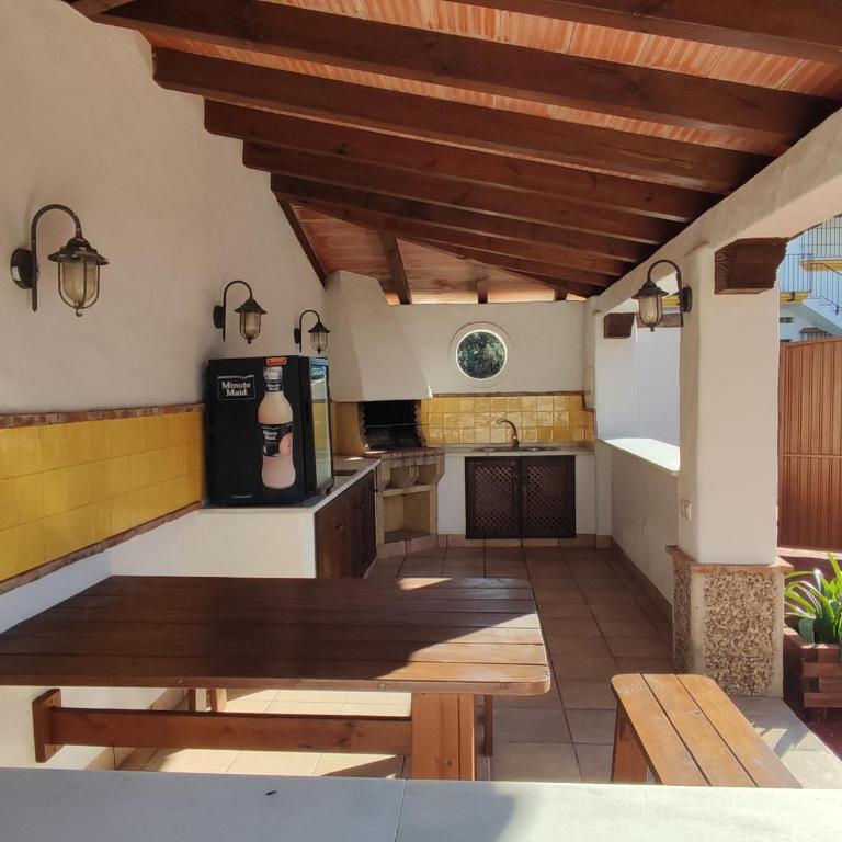 Casa Antonia - Casa de 3 dormitorios - 11