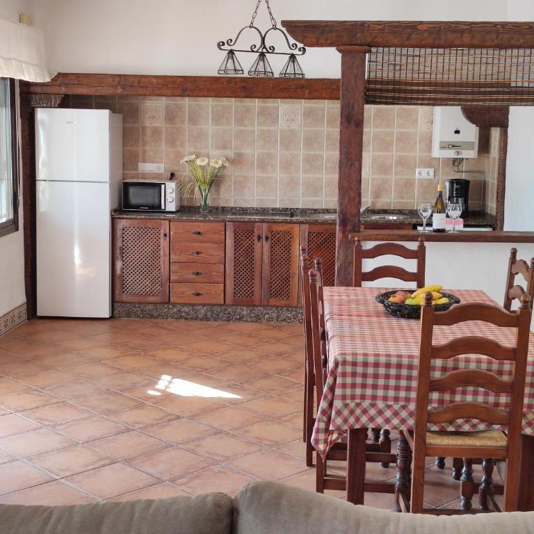 Casa Antonia - Casa de 3 dormitorios - 23