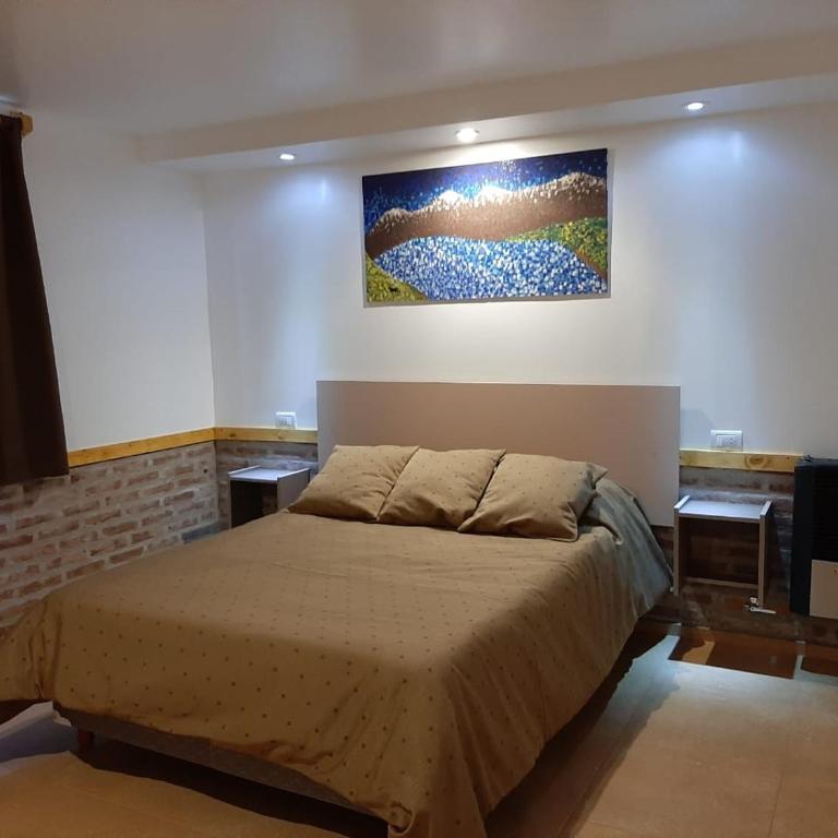 Cabañas De La Comarca - Superior Bungalow - 5