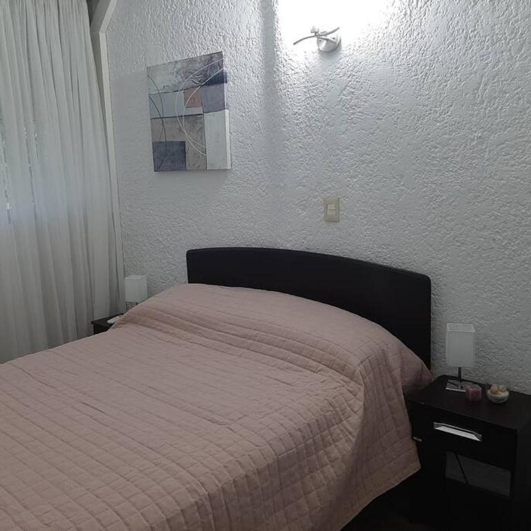Apartamento con entrada independiente y jardín - Apartamento de 2 dormitorios - 9