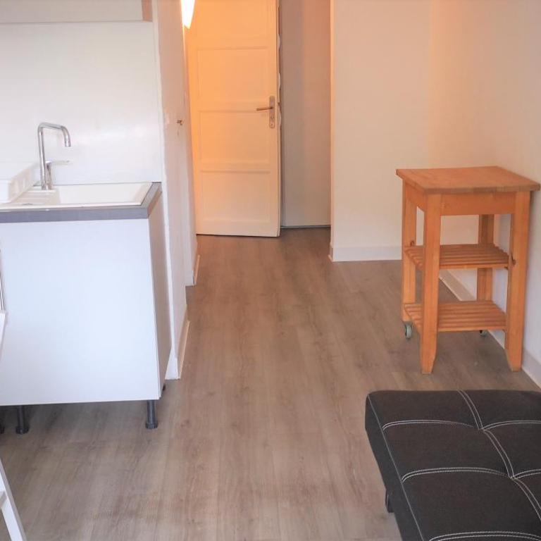 Résidence Cap Azur Appartement 209 - Appartement 1 Chambre - 6