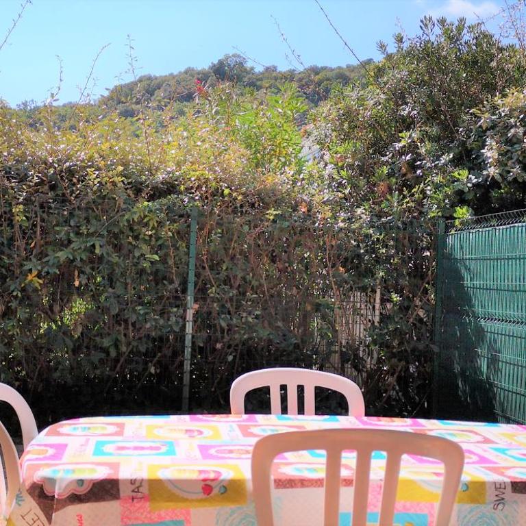 Résidence Cap Azur Appartement 209 - Appartement 1 Chambre - 9