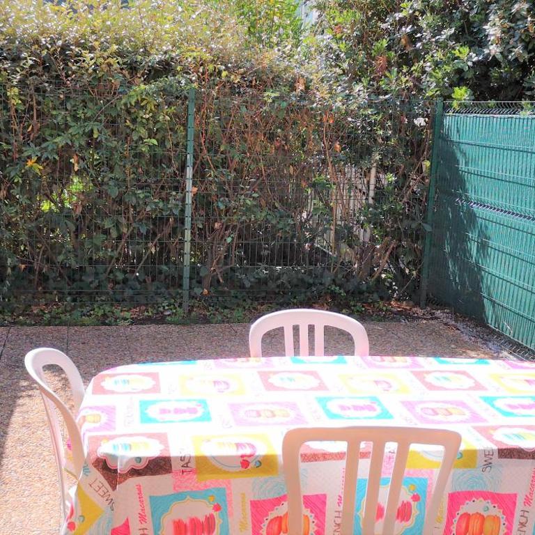 Résidence Cap Azur Appartement 209 - Appartement 1 Chambre - 10