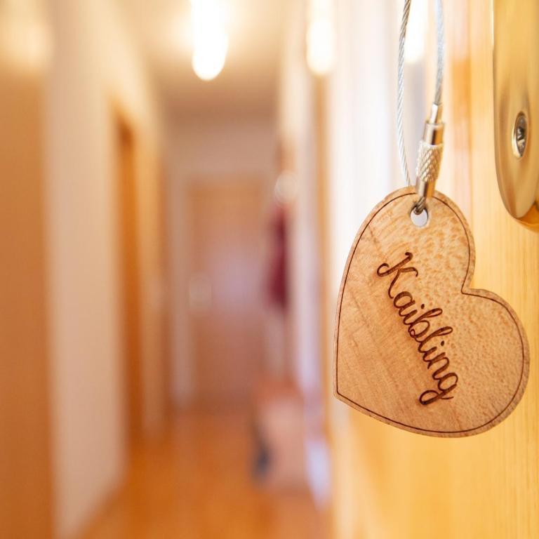 Kainreiterhof - One-Bedroom Apartment - 3