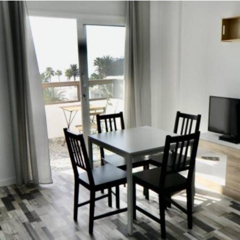 Nueva Europa apartamentos - Apartamento de 1 dormitorio - 2