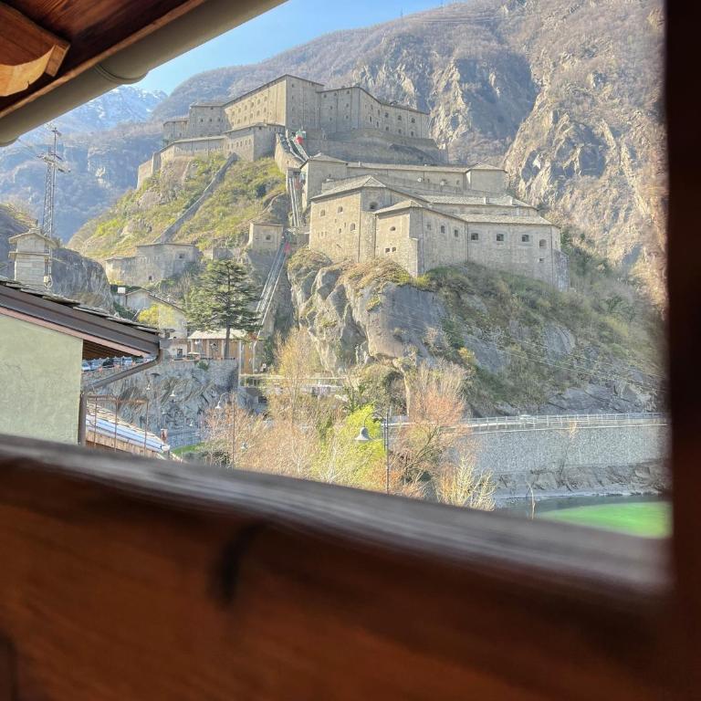 Hotel Ad Gallias - Suite - 6