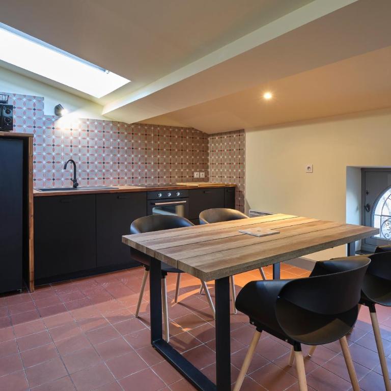 AUTOUR DU CHATEAU - Apartamento de 2 dormitorios - 8