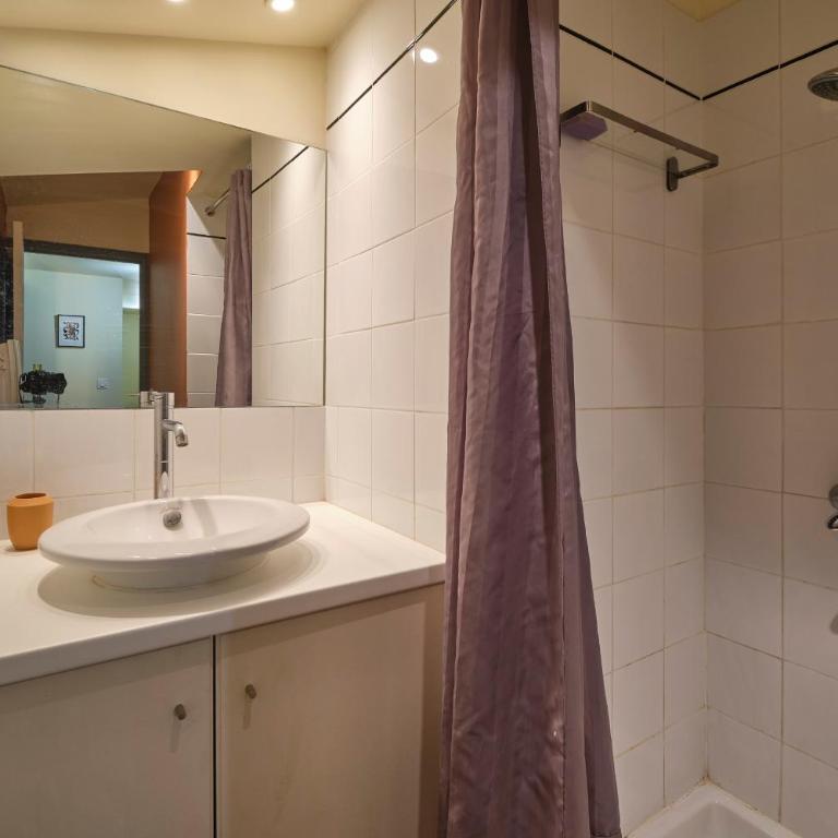 AUTOUR DU CHATEAU - Apartamento de 2 dormitorios - 11
