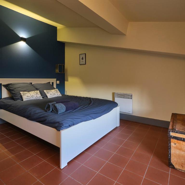 AUTOUR DU CHATEAU - Apartamento de 2 dormitorios - 12