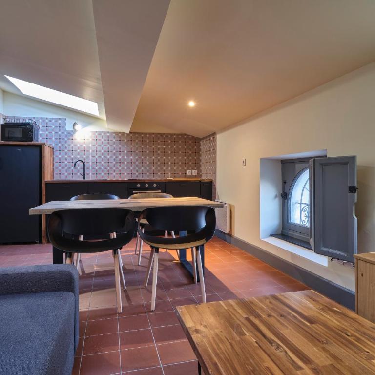 AUTOUR DU CHATEAU - Apartamento de 2 dormitorios - 13