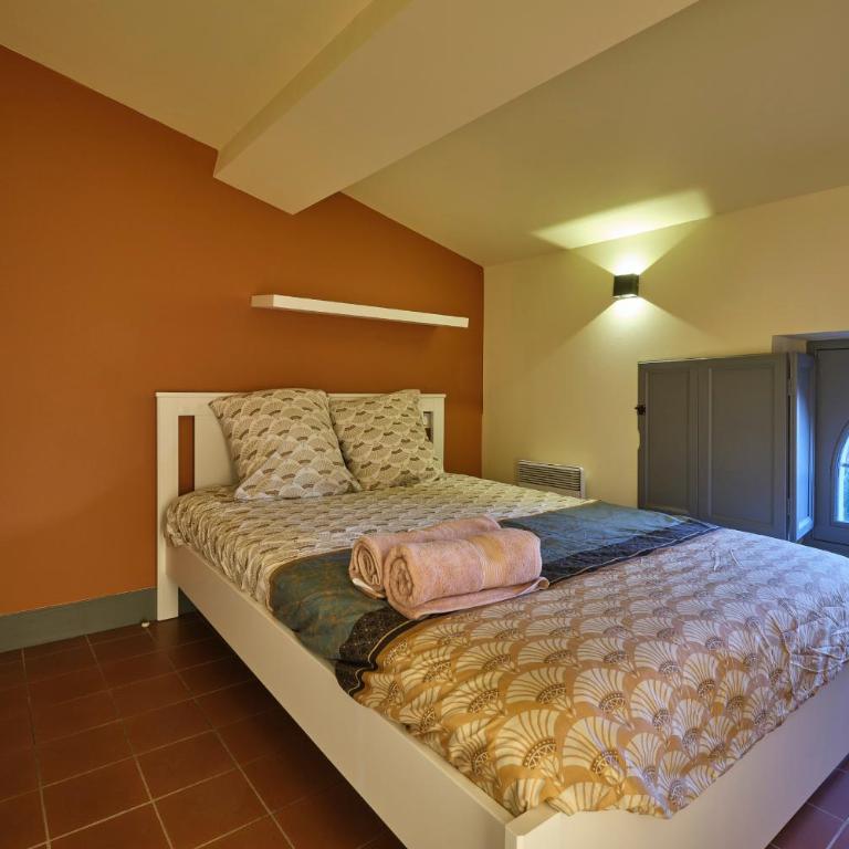 AUTOUR DU CHATEAU - Apartamento de 2 dormitorios - 16