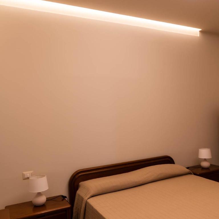 Modica Relax Garden - Appartamento con 1 Camera da Letto - 14