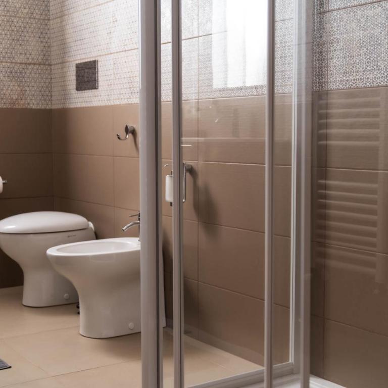 Modica Relax Garden - Appartamento con 1 Camera da Letto - 10