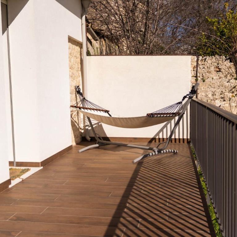 Modica Relax Garden - Appartamento con 1 Camera da Letto - 12