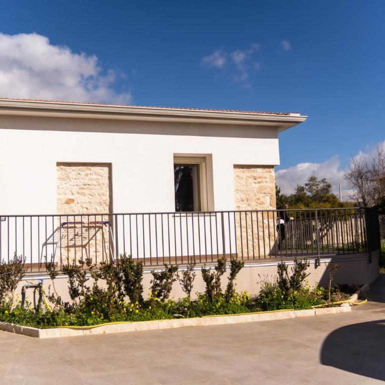 Modica Relax Garden - Appartamento con 1 Camera da Letto - 13