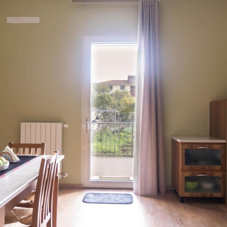 Modica Relax Garden - Appartamento con 1 Camera da Letto - 16
