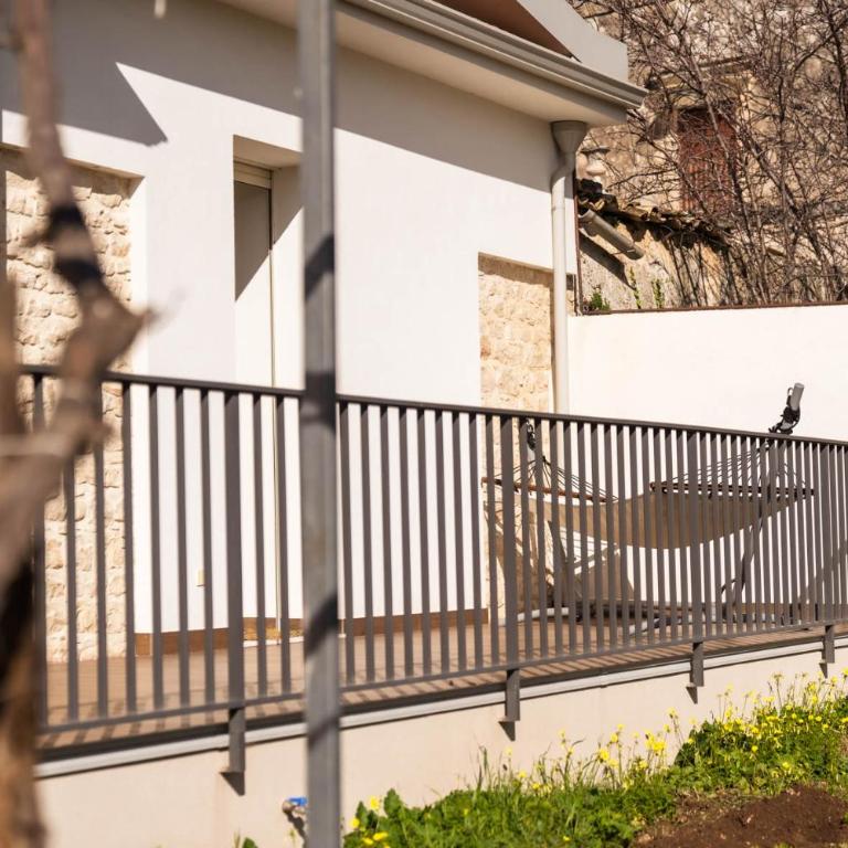 Modica Relax Garden - Appartamento con 1 Camera da Letto - 18