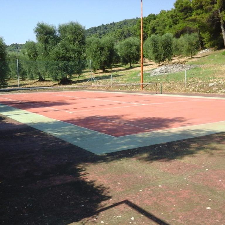 Agriturismo della Torre - Appartamento - 5