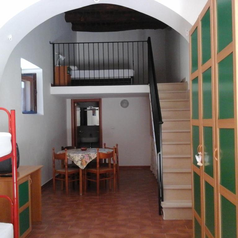 Agriturismo della Torre - Appartamento su 2 Livelli - 6