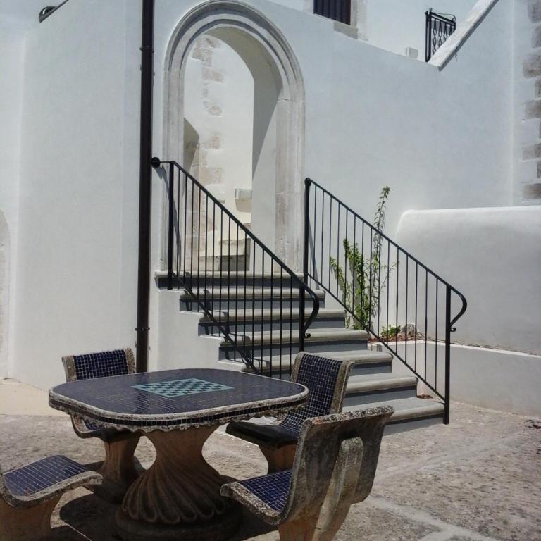 Agriturismo della Torre - Appartamento su 2 Livelli - 2