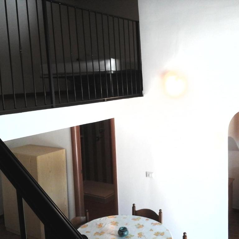 Agriturismo della Torre - Appartamento su 2 Livelli - 8