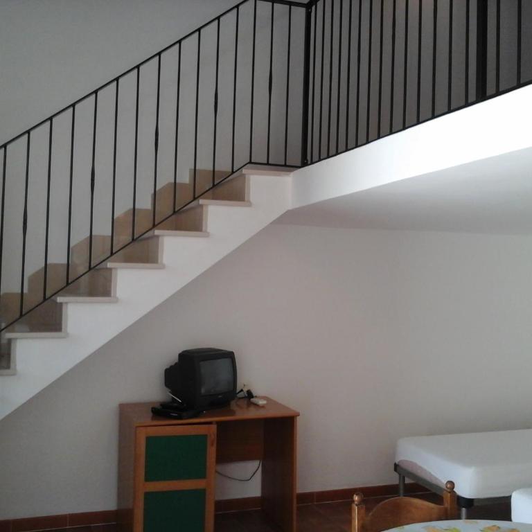 Agriturismo della Torre - Appartamento su 2 Livelli - 10
