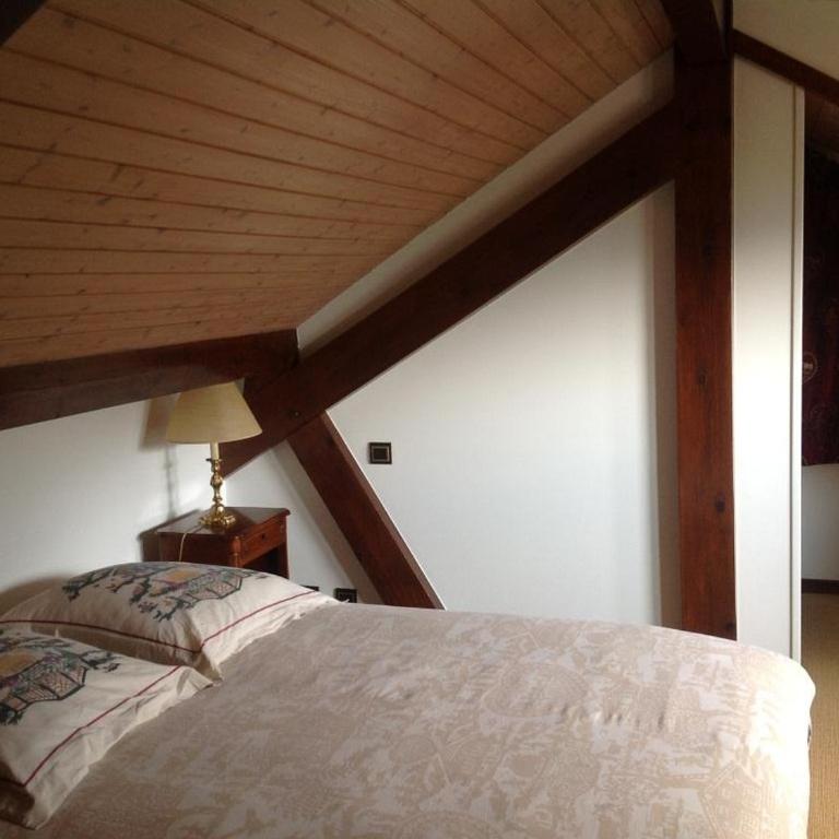 Les Grangettes 2 - DUPLEX - WIFI gratuite - Apartamento de 2 dormitorios - 6