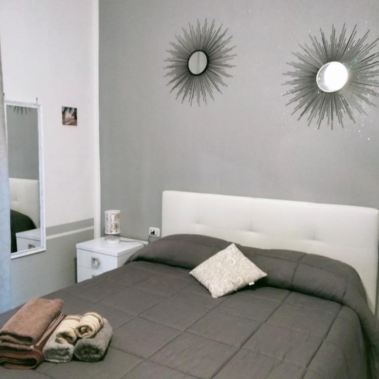 La Habitacion del Mar - Camera Matrimoniale con Bagno Privato - 7