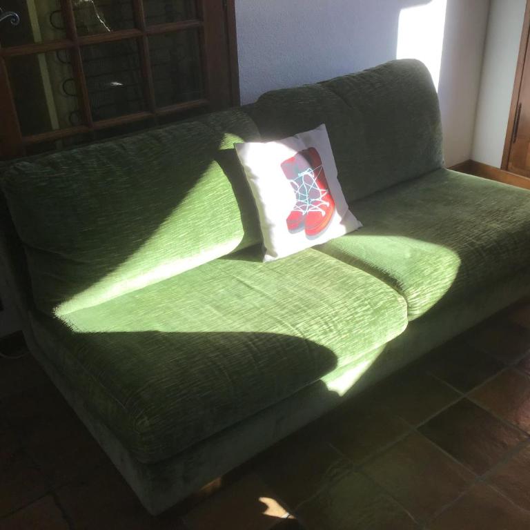 Les Grangettes 2 - DUPLEX - WIFI gratuite - Apartamento de 2 dormitorios - 10