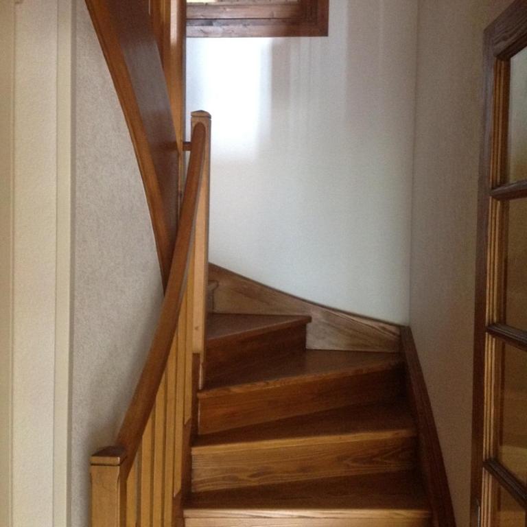 Les Grangettes 2 - DUPLEX - WIFI gratuite - Apartamento de 2 dormitorios - 11