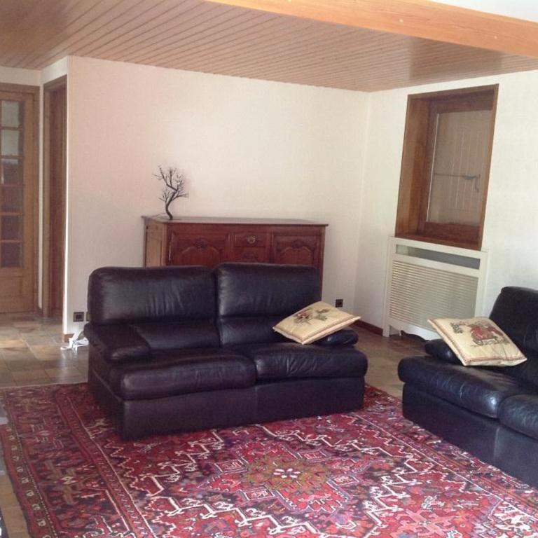 Les Grangettes 2 - DUPLEX - WIFI gratuite - Apartamento de 2 dormitorios - 12
