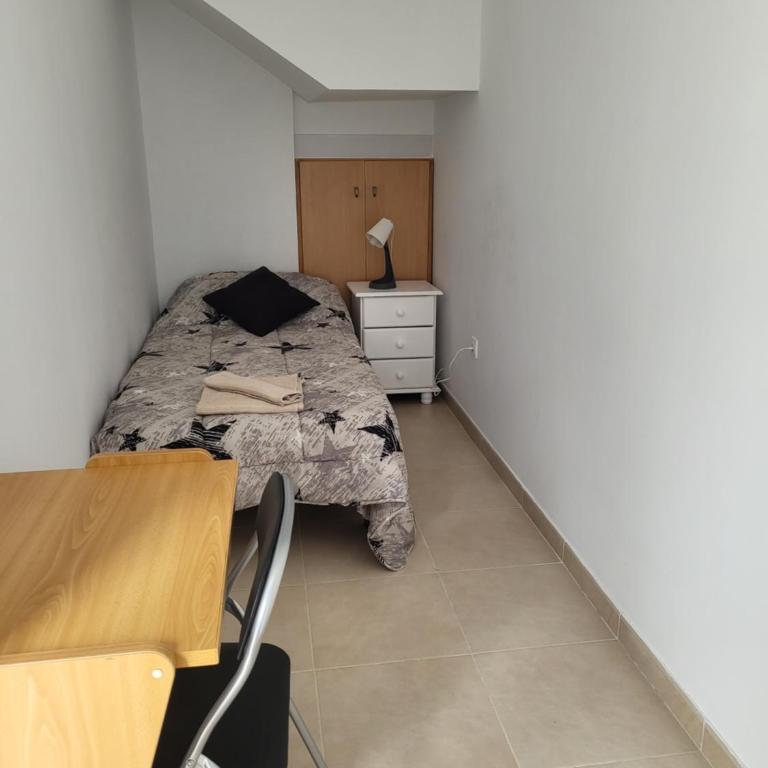 Nice rooms in a shared apartment in the centre of Corralejo Habitaciones en piso compartido - Habitación Individual - 2