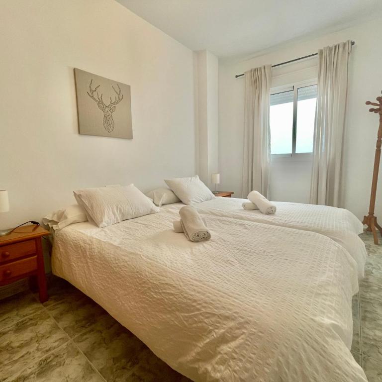 Apartamentos Alan - Apartamento de 1 dormitorio - 22