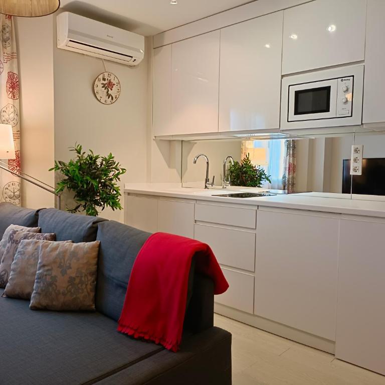 Neverending Loft - Studio Apartment - 5