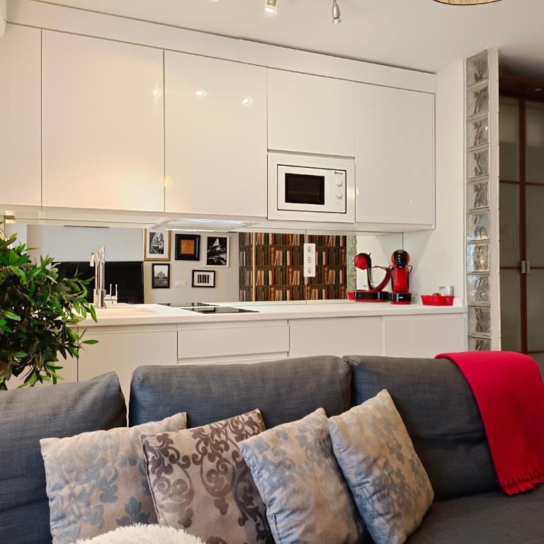 Neverending Loft - Studio Apartment - 2