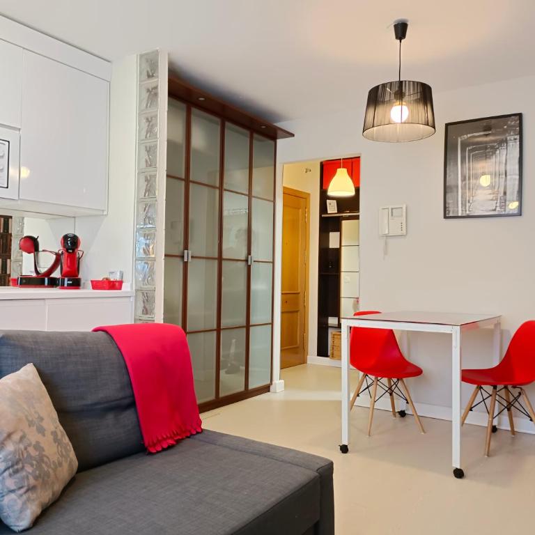Neverending Loft - Studio Apartment - 9