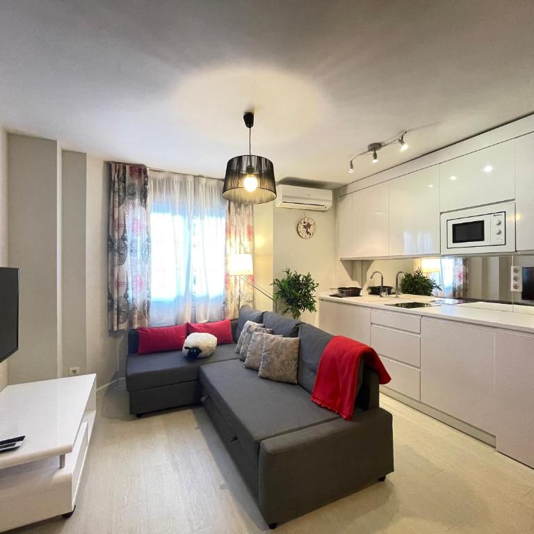 Neverending Loft - Studio Apartment - 6
