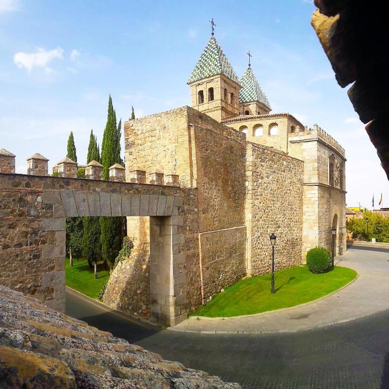Casa de Bisagra - Casa Unifamiliar de 3 dormitorios - 6