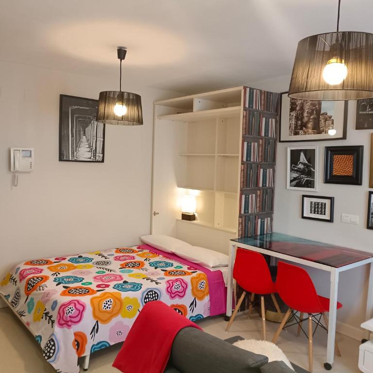 Neverending Loft - Studio Apartment - 12