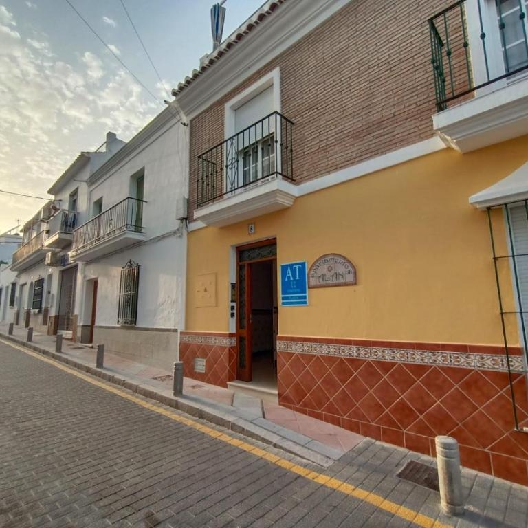 Apartamentos Alan - Apartamento de 1 dormitorio - 16