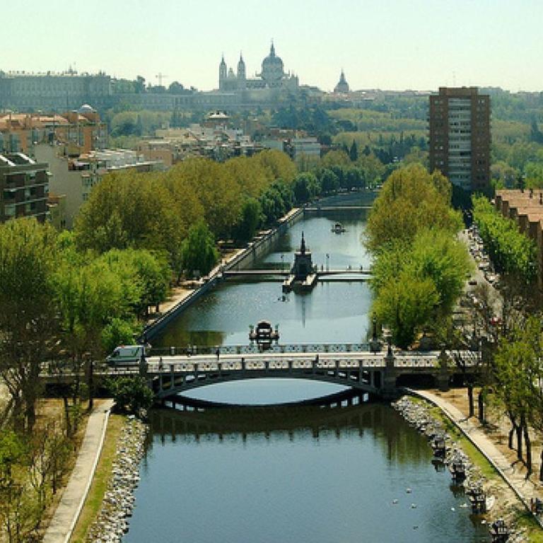 Sleeping Gran Via - Apartamento de 1 dormitorio - 30