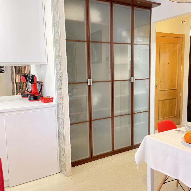 Neverending Loft - Studio Apartment - 8