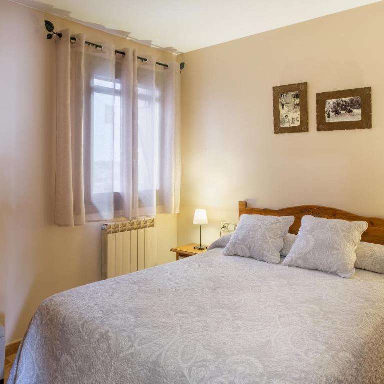 El Rincón de Andrea Apartamentos - Apartamento de 2 dormitorios (4 adultos) - 4