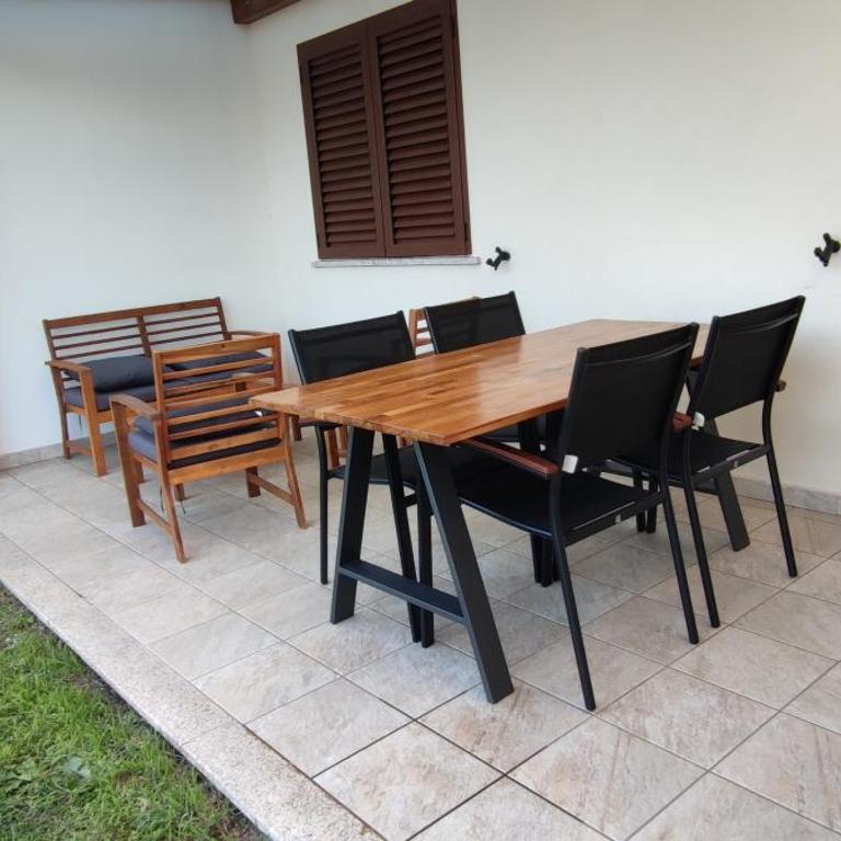 DOLCE CASA Baïa Sant'Anna - Budoni - Casa con 2 Camere da Letto - 22